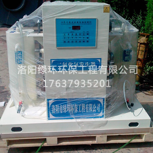 河南污水处理一体化设备 河南污水处理一体化设备